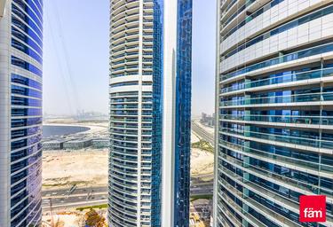 1-BD Apartment Sale, 1,000 sq. ft., Tower B, DAMAC Towers by Paramount, Business Bay, Dubai, UAE #4