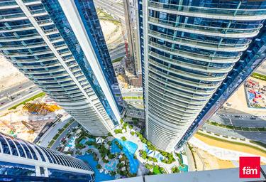 1-BD Apartment Sale, 1,000 sq. ft., Tower B, DAMAC Towers by Paramount, Business Bay, Dubai, UAE #3 1-BD Apartment Sale, 1,000 sq. ft., Tower B, DAMAC Towers by Paramount, Business Bay, Dubai, UAE #3