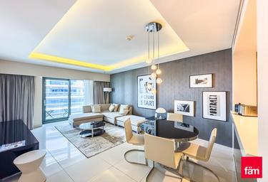 1-BD Apartment Sale, 1,000 sq. ft., Tower B, DAMAC Towers by Paramount, Business Bay, Dubai, UAE #2 1-BD Apartment Sale, 1,000 sq. ft., Tower B, DAMAC Towers by Paramount, Business Bay, Dubai, UAE #2