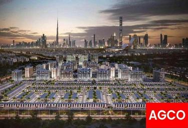 3-BD House Sale, 2,015 sq. ft. at Elie Saab À Vie By G&Co, The Fields, District 11, Mohammed Bin Rashid City, Dubai, UAE #1 3-BD House Sale, 2,015 sq. ft. at Elie Saab À Vie By G&Co, The Fields, District 11, Mohammed Bin Rashid City, Dubai, UAE #1