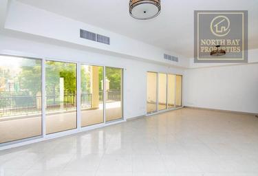 4-BD House Sale, 4,015 sq. ft. at Bayti Homes, Bayti Townhouses, Al Hamra Village, Ras Al Khaimah, UAE #1 4-BD House Sale, 4,015 sq. ft. at Bayti Homes, Bayti Townhouses, Al Hamra Village, Ras Al Khaimah, UAE #1