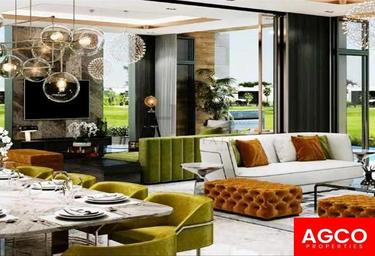 Продажа коттеджа 2 315 фут², 5 спален в ЖК «Santorini By Damac», Santorini, Damac Lagoons, Dubai, UAE #4