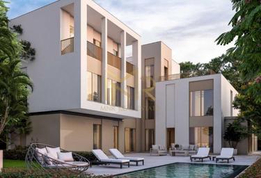 5-BD House Sale, 5,800 sq. ft. at Sobha Elwood, Sobha Elwood, Dubai Land, Dubai, UAE #1 5-BD House Sale, 5,800 sq. ft. at Sobha Elwood, Sobha Elwood, Dubai Land, Dubai, UAE #1