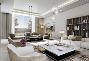 5-BD House Sale, 5,800 sq. ft. at Sobha Elwood, Sobha Elwood, Dubai Land, Dubai, UAE #2 5-BD House Sale, 5,800 sq. ft. at Sobha Elwood, Sobha Elwood, Dubai Land, Dubai, UAE #2