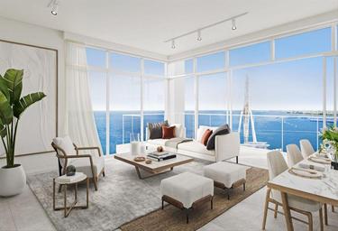 Продажа 2-комн. квартиры, 1 000 фут², Bluewaters Bay Building 2, Bluewaters Bay, Bluewaters, Dubai, UAE #2 Продажа 2-комн. квартиры, 1 000 фут², Bluewaters Bay Building 2, Bluewaters Bay, Bluewaters, Dubai, UAE #2