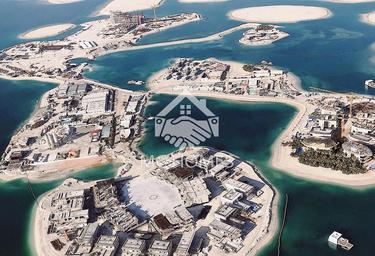 Land Sale at The Heart of Europe - Côte d’Azur Monaco, The World Islands, Dubai, UAE #1 Land Sale at The Heart of Europe - Côte d’Azur Monaco, The World Islands, Dubai, UAE #1