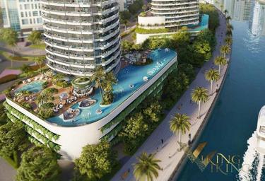 Apartment Sale, 450 sq. ft. at Canal Heights 2, Canal Heights 2, Business Bay, Dubai, UAE #1 Apartment Sale, 450 sq. ft. at Canal Heights 2, Canal Heights 2, Business Bay, Dubai, UAE #1