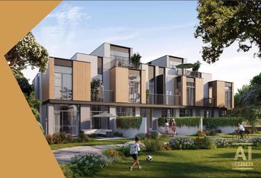 4-BD Townhouse Sale, 2,651 sq. ft. at Mudon Al Ranim Phase 2 By Dubai Properties, Mudon Al Ranim 2, Mudon, Dubai, UAE #1 4-BD Townhouse Sale, 2,651 sq. ft. at Mudon Al Ranim Phase 2 By Dubai Properties, Mudon Al Ranim 2, Mudon, Dubai, UAE #1
