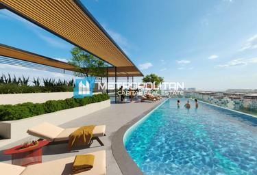 2-BD Apartment Sale, 1,000 sq. ft. at Manarat Living Phase 2 By Aldar, Manarat Living, Saadiyat Cultural District, Saadiyat Island, Abu Dhabi, UAE #1 2-BD Apartment Sale, 1,000 sq. ft. at Manarat Living Phase 2 By Aldar, Manarat Living, Saadiyat Cultural District, Saadiyat Island, Abu Dhabi, UAE #1