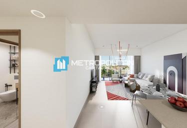 2-BD Apartment Sale, 1,000 sq. ft. at Manarat Living Phase 2 By Aldar, Manarat Living, Saadiyat Cultural District, Saadiyat Island, Abu Dhabi, UAE #2 2-BD Apartment Sale, 1,000 sq. ft. at Manarat Living Phase 2 By Aldar, Manarat Living, Saadiyat Cultural District, Saadiyat Island, Abu Dhabi, UAE #2