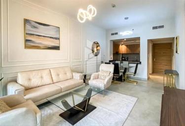 1-BD Apartment Sale, 1,000 sq. ft. at Eleganz By Danube, Eleganz by Danube, Jumeirah Village Circle, Dubai, UAE #4