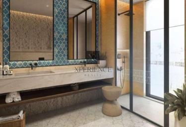 5-BD Townhouse Sale, 3,246 sq. ft. at Santorini By Damac, Santorini, Damac Lagoons, Dubai, UAE #4