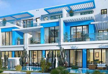 5-BD Townhouse Sale, 3,246 sq. ft. at Santorini By Damac, Santorini, Damac Lagoons, Dubai, UAE #1 5-BD Townhouse Sale, 3,246 sq. ft. at Santorini By Damac, Santorini, Damac Lagoons, Dubai, UAE #1