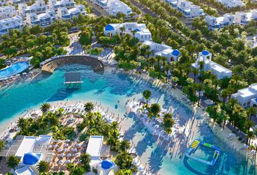 4-BD Townhouse Sale, 2,290 sq. ft. at Morocco Phase 2 By Damac, Morocco Phase 2, Damac Lagoons, Dubai, UAE #2 4-BD Townhouse Sale, 2,290 sq. ft. at Morocco Phase 2 By Damac, Morocco Phase 2, Damac Lagoons, Dubai, UAE #2