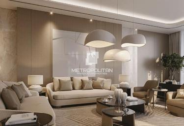 1-BD Apartment Sale, 860 sq. ft., Sobha Seahaven Tower A, Sobha Seahaven, Dubai Harbour, Dubai, UAE #2