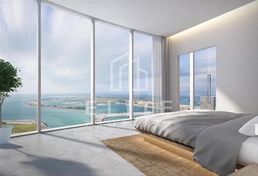 Apartment Sale, 91 sq. ft. at Ciel Tower, Ciel Tower, Dubai Marina, Dubai, UAE #4