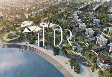 Land Sale, Lea, Yas Acres, Yas Island, Abu Dhabi, UAE #2 Land Sale, Lea, Yas Acres, Yas Island, Abu Dhabi, UAE #2