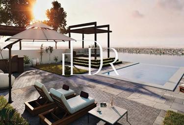 Land Sale, Lea, Yas Acres, Yas Island, Abu Dhabi, UAE #3 Land Sale, Lea, Yas Acres, Yas Island, Abu Dhabi, UAE #3