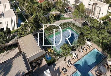 Land Sale, Lea, Yas Acres, Yas Island, Abu Dhabi, UAE #1 Land Sale, Lea, Yas Acres, Yas Island, Abu Dhabi, UAE #1