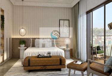 4-BD Townhouse Sale, 1,550 sq. ft. at Santorini By Damac, Santorini, Damac Lagoons, Dubai, UAE #4