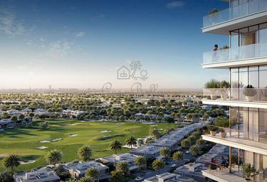 3-BD Apartment Sale, 1,000 sq. ft. at Golf Grand, Golf Grand, Dubai Hills Estate, Dubai, UAE #1 3-BD Apartment Sale, 1,000 sq. ft. at Golf Grand, Golf Grand, Dubai Hills Estate, Dubai, UAE #1