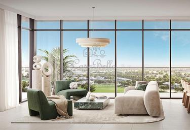 3-BD Apartment Sale, 1,000 sq. ft. at Golf Grand, Golf Grand, Dubai Hills Estate, Dubai, UAE #4