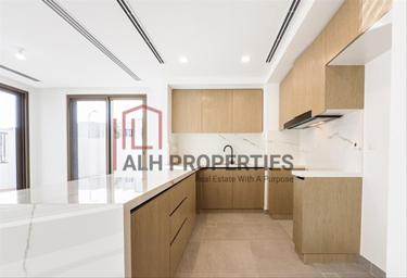 4-BD Townhouse Sale, 2,648 sq. ft. at La Violeta By Dubai Properties, La Violeta 1, Villanova, Dubai Land, Dubai, UAE #4