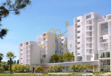 3-BD Townhouse Sale, 2,914 sq. ft. at Sealine Residence, Sealine Residences, Al Zorah, Ajman, UAE #4