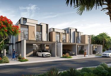 4-BD Townhouse Sale, 2,723 sq. ft. at Mudon Al Ranim Phase 2 By Dubai Properties, Mudon Al Ranim 2, Mudon, Dubai, UAE #2 4-BD Townhouse Sale, 2,723 sq. ft. at Mudon Al Ranim Phase 2 By Dubai Properties, Mudon Al Ranim 2, Mudon, Dubai, UAE #2