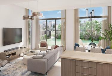 4-BD Townhouse Sale, 2,723 sq. ft. at Mudon Al Ranim Phase 2 By Dubai Properties, Mudon Al Ranim 2, Mudon, Dubai, UAE #3 4-BD Townhouse Sale, 2,723 sq. ft. at Mudon Al Ranim Phase 2 By Dubai Properties, Mudon Al Ranim 2, Mudon, Dubai, UAE #3