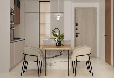 3-BD Apartment Sale, 1,000 sq. ft. at Olivo Park Residences, Olivo Park Residences, Jumeirah Village Circle, Dubai, UAE #3 3-BD Apartment Sale, 1,000 sq. ft. at Olivo Park Residences, Olivo Park Residences, Jumeirah Village Circle, Dubai, UAE #3