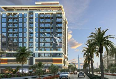 3-BD Apartment Sale, 1,000 sq. ft. at Olivo Park Residences, Olivo Park Residences, Jumeirah Village Circle, Dubai, UAE #1 3-BD Apartment Sale, 1,000 sq. ft. at Olivo Park Residences, Olivo Park Residences, Jumeirah Village Circle, Dubai, UAE #1