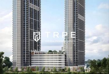 1-BD Apartment Sale, 865 sq. ft., Sobha Creek Vistas Tower A, Sobha Hartland, Mohammed Bin Rashid City, Dubai, UAE #2 1-BD Apartment Sale, 865 sq. ft., Sobha Creek Vistas Tower A, Sobha Hartland, Mohammed Bin Rashid City, Dubai, UAE #2