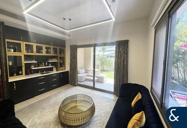 4-BD House Sale, 3,362 sq. ft., Azalea, Arabian Ranches 2, Dubai, UAE #4