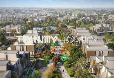3-BD Townhouse Sale, 1,831 sq. ft. at Mudon Al Ranim Phase 3 By Dubai Properties, Mudon Al Ranim 3, Mudon, Dubai, UAE #3 3-BD Townhouse Sale, 1,831 sq. ft. at Mudon Al Ranim Phase 3 By Dubai Properties, Mudon Al Ranim 3, Mudon, Dubai, UAE #3