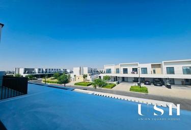 4-BD Townhouse Sale, 3,415 sq. ft. at Greenview, Greenview, EMAAR South, Dubai South (Dubai World Central), Dubai, UAE #2 4-BD Townhouse Sale, 3,415 sq. ft. at Greenview, Greenview, EMAAR South, Dubai South (Dubai World Central), Dubai, UAE #2
