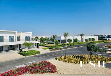 4-BD Townhouse Sale, 3,415 sq. ft. at Greenview, Greenview, EMAAR South, Dubai South (Dubai World Central), Dubai, UAE #1 4-BD Townhouse Sale, 3,415 sq. ft. at Greenview, Greenview, EMAAR South, Dubai South (Dubai World Central), Dubai, UAE #1