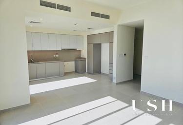 4-BD Townhouse Sale, 3,415 sq. ft. at Greenview, Greenview, EMAAR South, Dubai South (Dubai World Central), Dubai, UAE #3 4-BD Townhouse Sale, 3,415 sq. ft. at Greenview, Greenview, EMAAR South, Dubai South (Dubai World Central), Dubai, UAE #3