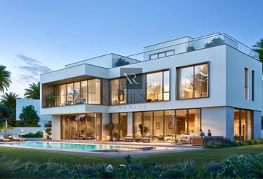 4-BD House Sale, 9,174 sq. ft. at Address Villas Tierra, Address Villas - Tierra, The Oasis by Emaar, Dubai, UAE #3 4-BD House Sale, 9,174 sq. ft. at Address Villas Tierra, Address Villas - Tierra, The Oasis by Emaar, Dubai, UAE #3