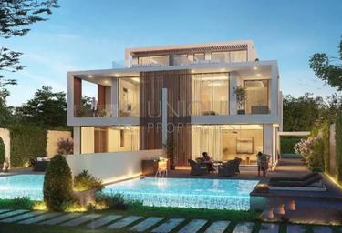 5-BD House Sale, 2,787 sq. ft. at Park Greens Phase 2 By Damac, Park Greens 2, Park Greens, Damac Hills 2, Dubai, UAE #1 5-BD House Sale, 2,787 sq. ft. at Park Greens Phase 2 By Damac, Park Greens 2, Park Greens, Damac Hills 2, Dubai, UAE #1