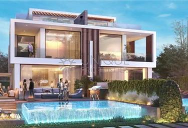 5-BD House Sale, 2,787 sq. ft. at Park Greens Phase 2 By Damac, Park Greens 2, Park Greens, Damac Hills 2, Dubai, UAE #2 5-BD House Sale, 2,787 sq. ft. at Park Greens Phase 2 By Damac, Park Greens 2, Park Greens, Damac Hills 2, Dubai, UAE #2