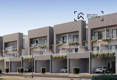 4-BD Townhouse Sale, 3,163 sq. ft. at Marwa Homes Phase 4 By New World, Marwa Homes 4, Jumeirah Village Circle, Dubai, UAE #2 4-BD Townhouse Sale, 3,163 sq. ft. at Marwa Homes Phase 4 By New World, Marwa Homes 4, Jumeirah Village Circle, Dubai, UAE #2