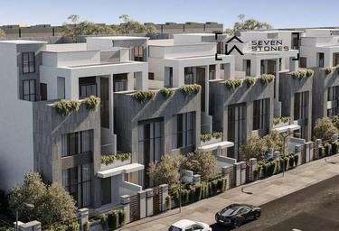 4-BD Townhouse Sale, 3,163 sq. ft. at Marwa Homes Phase 4 By New World, Marwa Homes 4, Jumeirah Village Circle, Dubai, UAE #1 4-BD Townhouse Sale, 3,163 sq. ft. at Marwa Homes Phase 4 By New World, Marwa Homes 4, Jumeirah Village Circle, Dubai, UAE #1
