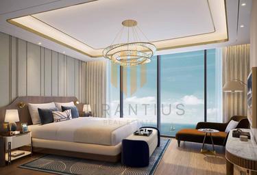 2-BD Apartment Sale, 1,000 sq. ft. at Damac Harbour Lights, Harbour Lights, Maritime City, Dubai, UAE #3 2-BD Apartment Sale, 1,000 sq. ft. at Damac Harbour Lights, Harbour Lights, Maritime City, Dubai, UAE #3