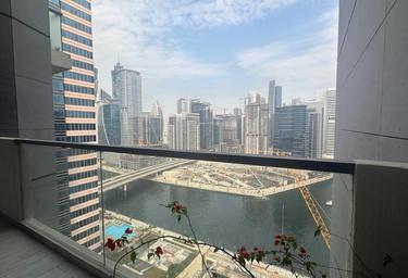 2-BD Apartment Sale, 1,000 sq. ft., ATRIA RA, Atria Residences, Business Bay, Dubai, UAE #4