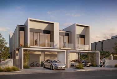 4-BD House Sale, 2,914 sq. ft. at Dar Global Villas, DG Villas, Jumeirah Golf Estates, Dubai, UAE #1 4-BD House Sale, 2,914 sq. ft. at Dar Global Villas, DG Villas, Jumeirah Golf Estates, Dubai, UAE #1