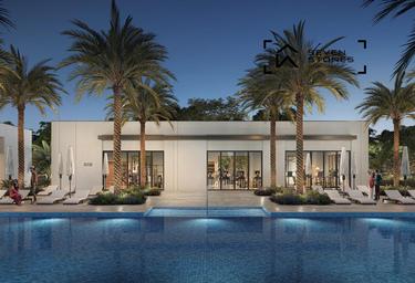 4-BD House Sale, 3,708 sq. ft. at Avena Phase 2 By Emaar, Avena 2, The Valley, Dubai, UAE #1 4-BD House Sale, 3,708 sq. ft. at Avena Phase 2 By Emaar, Avena 2, The Valley, Dubai, UAE #1