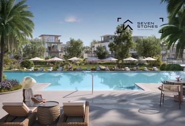 4-BD House Sale, 3,708 sq. ft. at Avena Phase 2 By Emaar, Avena 2, The Valley, Dubai, UAE #4