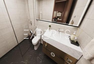 Apartment Sale, 519 sq. ft. at The Source By Aldar, Saadiyat Grove, Saadiyat Cultural District, Saadiyat Island, Abu Dhabi, UAE #4