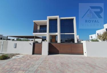 5-BD House Sale, 5,300 sq. ft., Lea, Yas Acres, Yas Island, Abu Dhabi, UAE #1 5-BD House Sale, 5,300 sq. ft., Lea, Yas Acres, Yas Island, Abu Dhabi, UAE #1